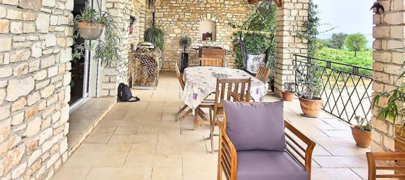 4 غرف نوم منزل في Vallon-Pont-d'Arc, France رقم 238791 10