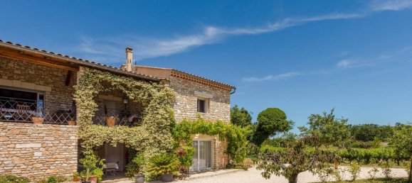 4 غرف نوم منزل في Vallon-Pont-d'Arc, France رقم 238791 2