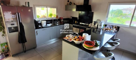 4 غرف نوم منزل في Vallon-Pont-d'Arc, France رقم 238791 17