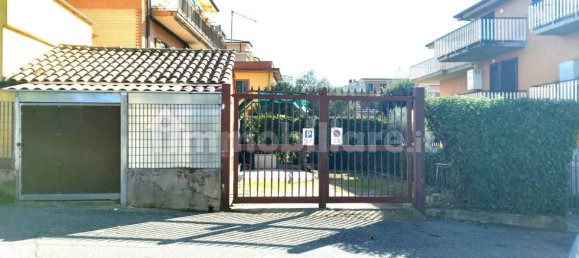 Apartamento T2 em Fonte Nuova, Italy N.º 178768 24