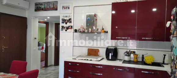 Apartamento T2 em Fonte Nuova, Italy N.º 178768 13