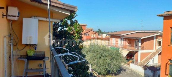 Apartamento T2 em Fonte Nuova, Italy N.º 178768 15