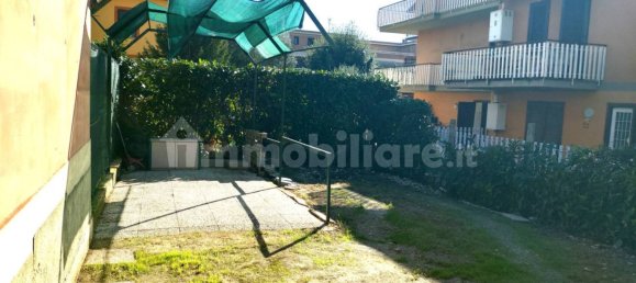 Apartamento T2 em Fonte Nuova, Italy N.º 178768 25