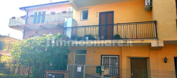 Apartamento T2 em Fonte Nuova, Italy N.º 178768 3