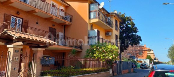Apartamento T2 em Fonte Nuova, Italy N.º 178768 2