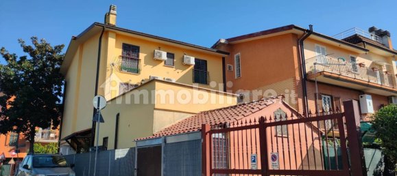 Apartamento T2 em Fonte Nuova, Italy N.º 178768 26