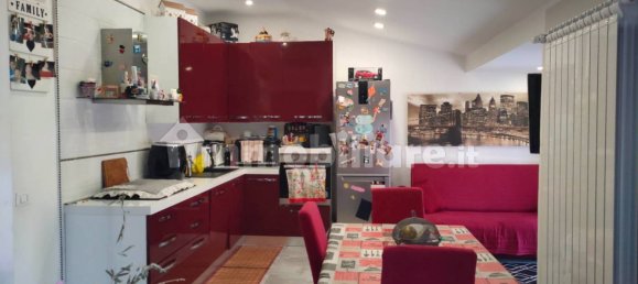 Apartamento T2 em Fonte Nuova, Italy N.º 178768 8