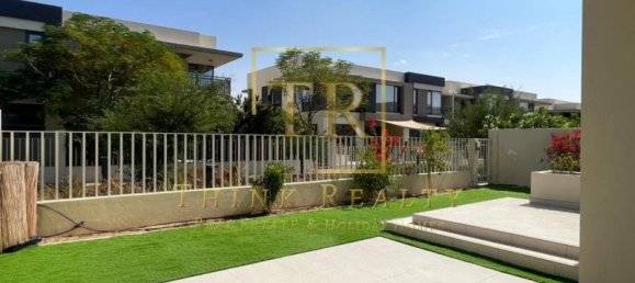 5 chambres Maison de ville à Dubai Hills Estate, UAE No. 13919 14