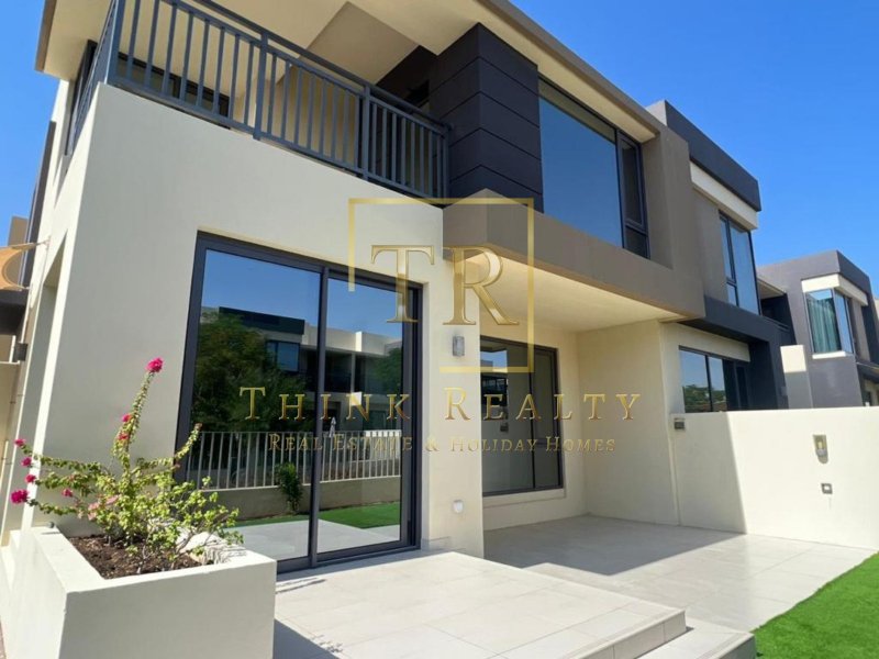 5 chambres Maison de ville à Dubai Hills Estate, UAE No. 13919