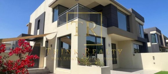 5 chambres Maison de ville à Dubai Hills Estate, UAE No. 13919 9