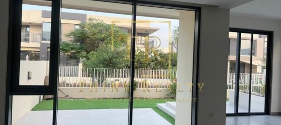 5 chambres Maison de ville à Dubai Hills Estate, UAE No. 13919 10