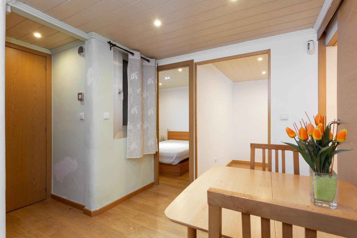 استوديو في Sants-Montjuic, Spain رقم 36104