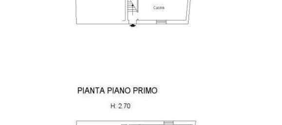 Дом с 2 спальнями в Шерни, Италия № 223232 39