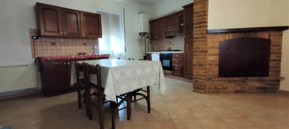 Дом с 2 спальнями в Шерни, Италия № 223232 12