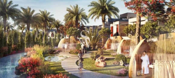 5 dormitorios adosado en venta en Dubai Investment Park, Dubai, UAE № 197634 4