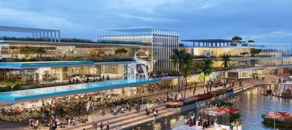 5 dormitorios adosado en venta en Dubai Investment Park, Dubai, UAE № 197634 10