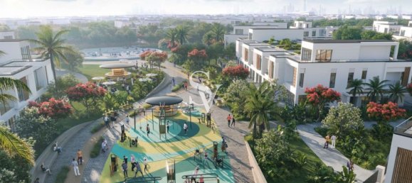 5 dormitorios adosado en venta en Dubai Investment Park, Dubai, UAE № 197634 5