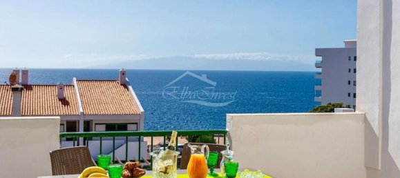 1 غرف نوم شقة في Adeje, Spain رقم 31902 4