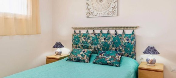 1 غرف نوم شقة في Adeje, Spain رقم 31902 11