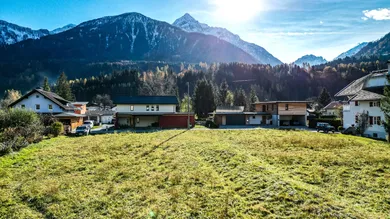  Land in Kotschach-Mauthen, Austria No. 167638
