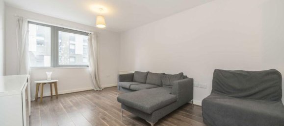 1 bedroom Apartment in Acton, United Kingdom No. 10050 2