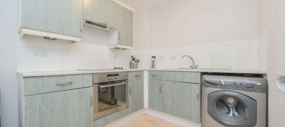 1 bedroom Apartment in Acton, United Kingdom No. 10050 4