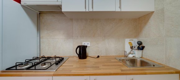 1 Schlafzimmer Wohnung in Alicante, Spain, Nr. 93299 5