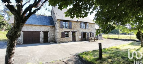 Casa T3 em La Bouexiere, France N.º 285828 2