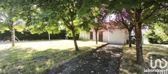 Casa T3 em La Bouexiere, France N.º 285828 18