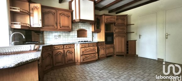 Casa T3 em La Bouexiere, France N.º 285828 6