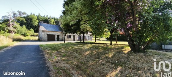 Casa T3 em La Bouexiere, France N.º 285828 4