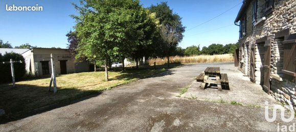 Casa T3 em La Bouexiere, France N.º 285828 17