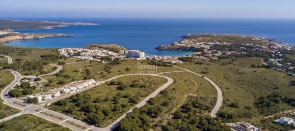 Grundstück in Es Mercadal, Spain 2545m², Nr. 1919 2