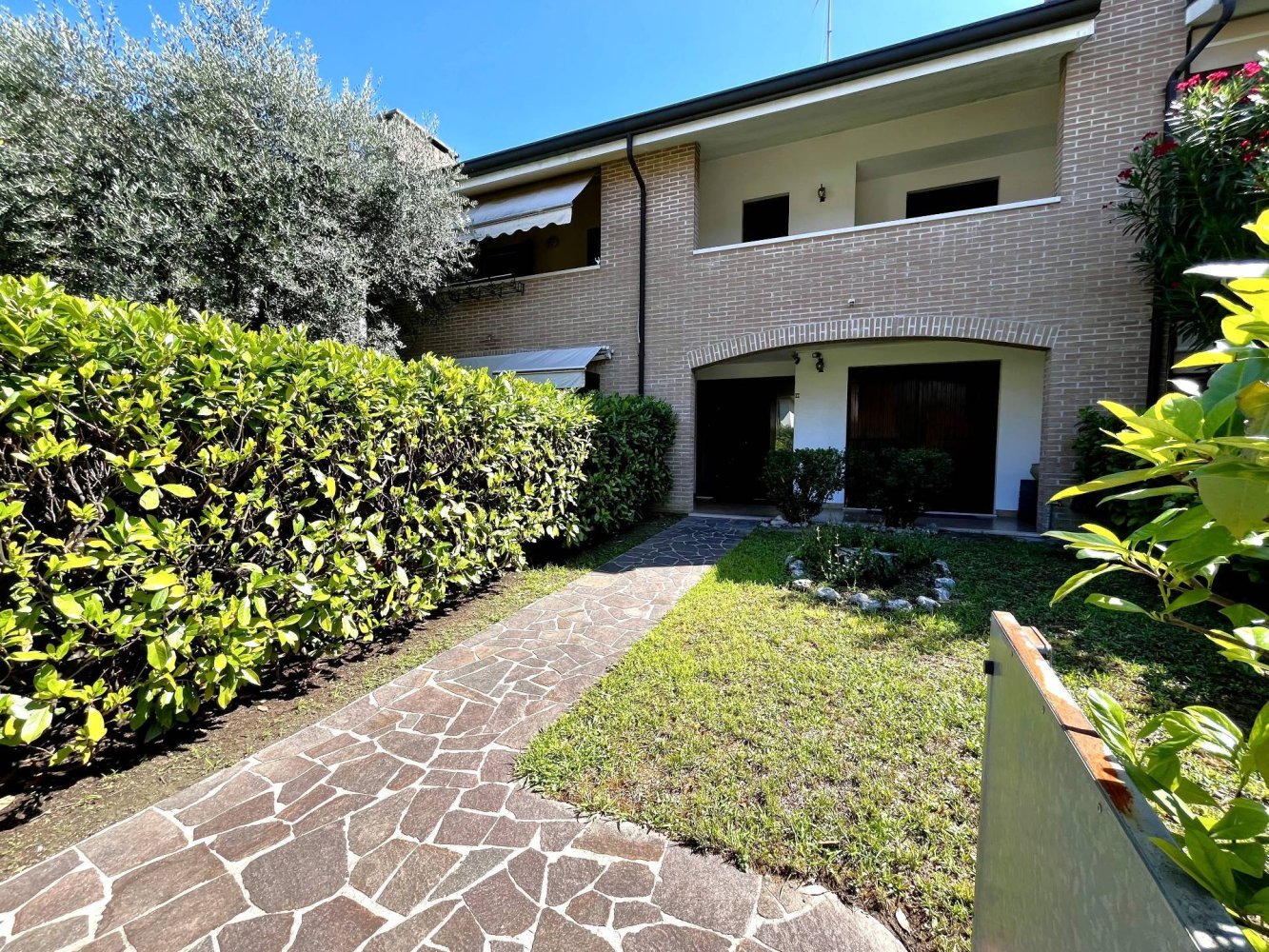 3 rooms House in Pordenone, Italy No. 257416