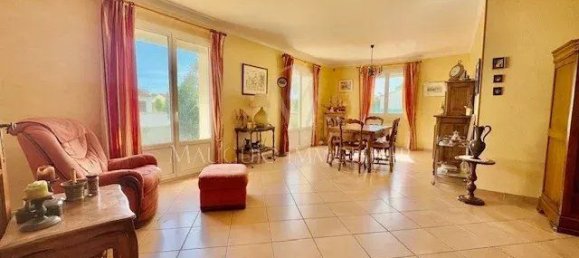 Casa de 4 dormitorios en Mauguio, France No. 342196 4