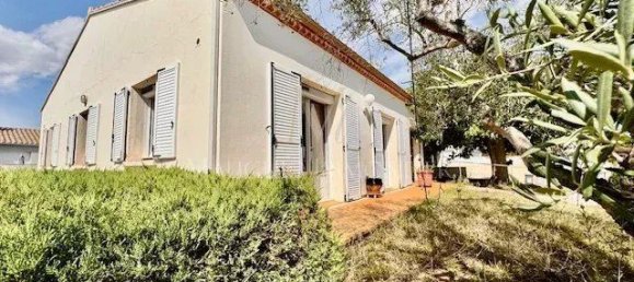 Casa de 4 dormitorios en Mauguio, France No. 342196 15