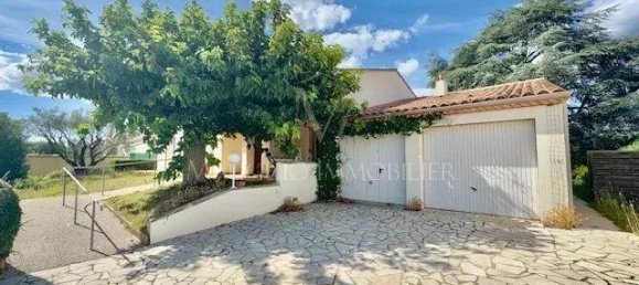 Casa de 4 dormitorios en Mauguio, France No. 342196 2