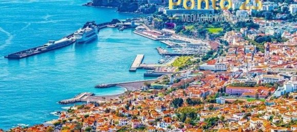 3 bedrooms House in Funchal, Portugal No. 146308 8