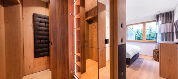 Apartamento de 2 habitaciónes en Fieberbrunn, Austria No. 161299 12