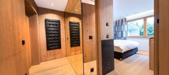 Apartamento de 2 habitaciónes en Fieberbrunn, Austria No. 161299 10