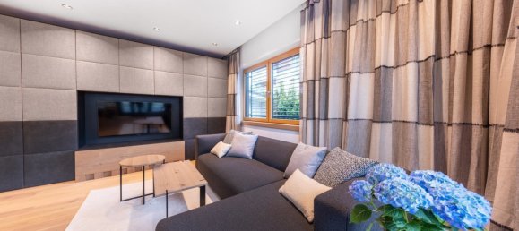 Apartamento de 2 habitaciónes en Fieberbrunn, Austria No. 161299 5