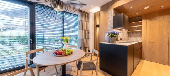 Apartamento de 2 habitaciónes en Fieberbrunn, Austria No. 161299 6