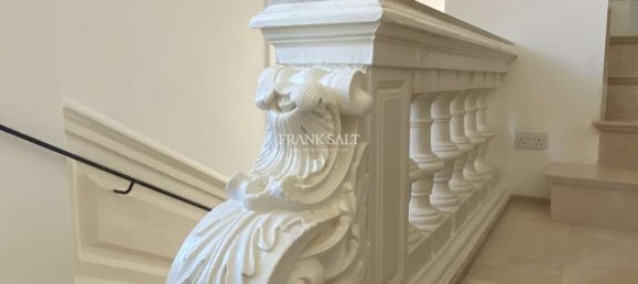 Adosado de 3 dormitorios en Naxxar, Malta No. 1657 20