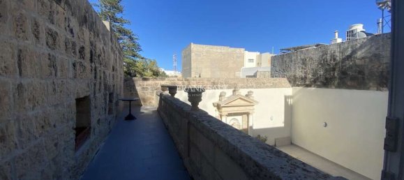 Adosado de 3 dormitorios en Naxxar, Malta No. 1657 2