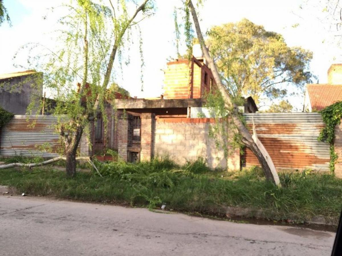  Land in Ituzaingo, Argentina No. 47560