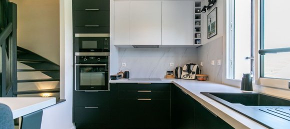 3 bedrooms House in Noiseau, France No. 186085 8