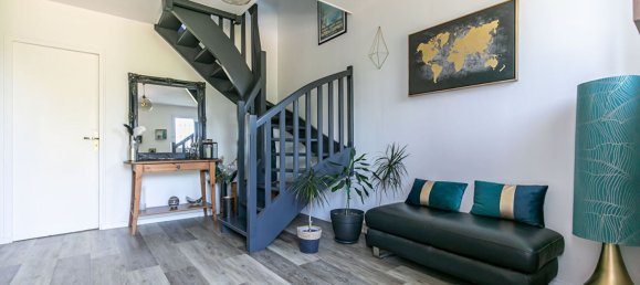 3 bedrooms House in Noiseau, France No. 186085 6