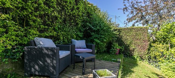 3 bedrooms House in Noiseau, France No. 186085 2