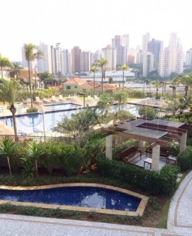 3 bedrooms Apartment in Sao Paulo, Brazil No. 468990