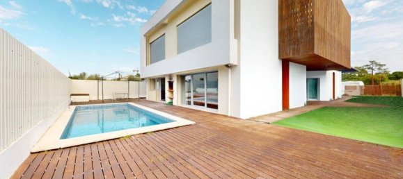 4 bedrooms House in Grandola, Portugal No. 125737 2